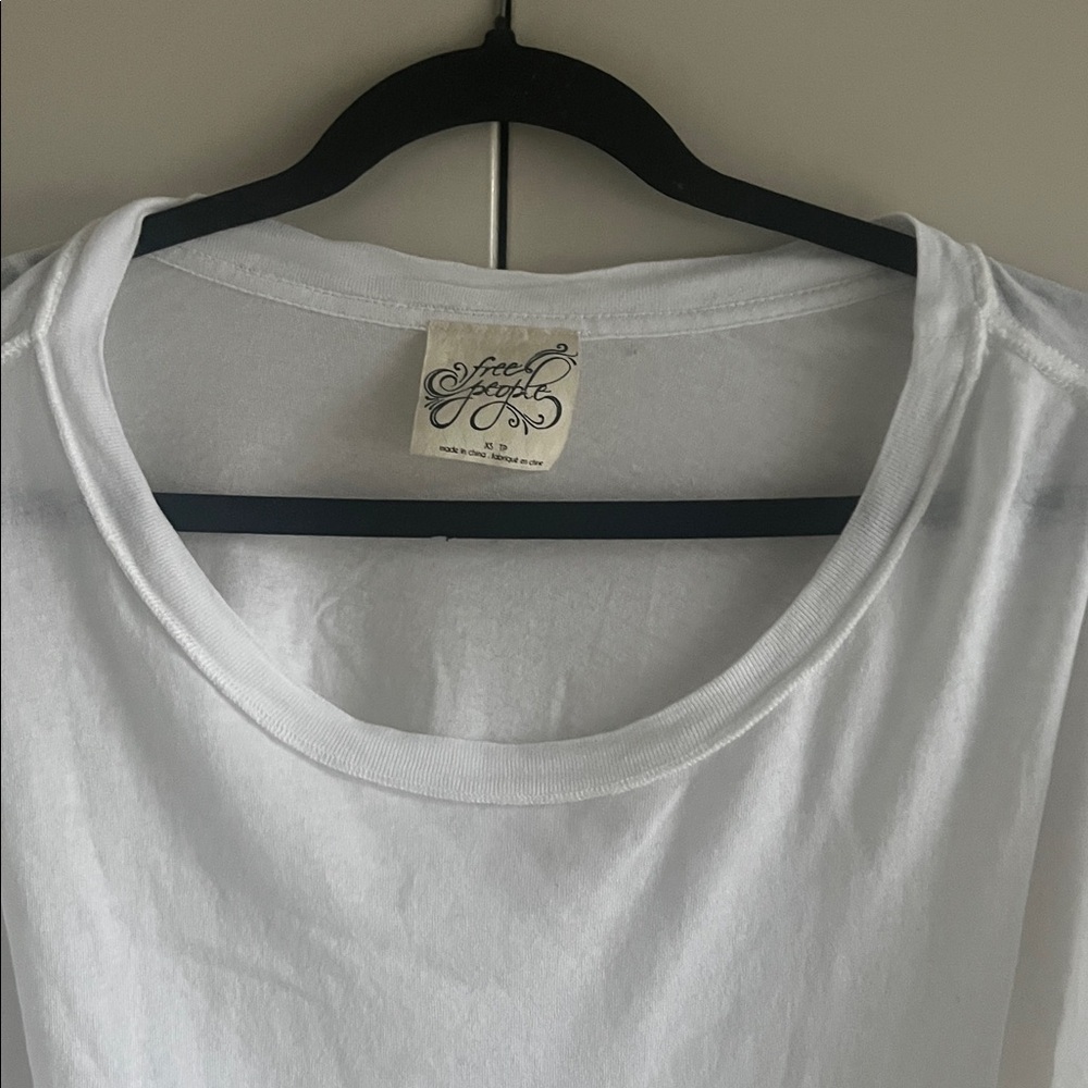 Free People Still Got It Summer Statement Top - Picture 10 of 16